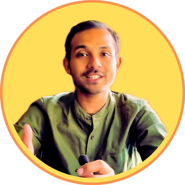 Sourabh Mandal