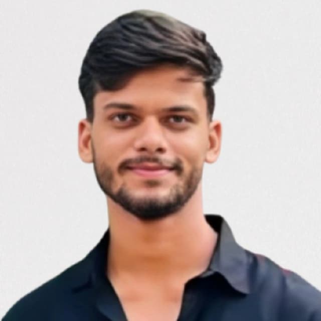 Sourabh Mishra