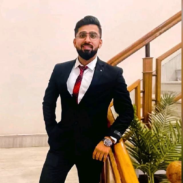 Sourabh Nagpal