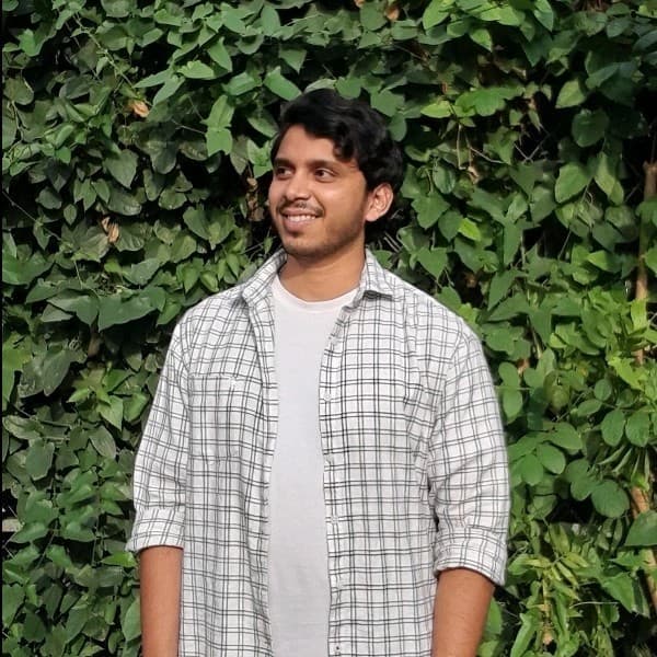 Sourabh Nehar