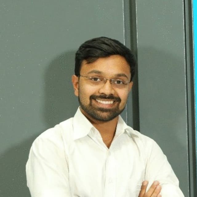 Sourabh Nerakar