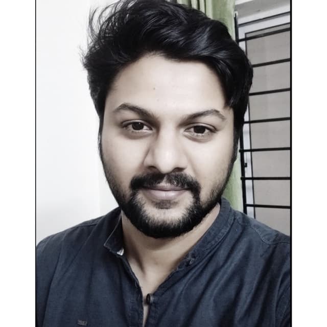 Sourabh Nigam