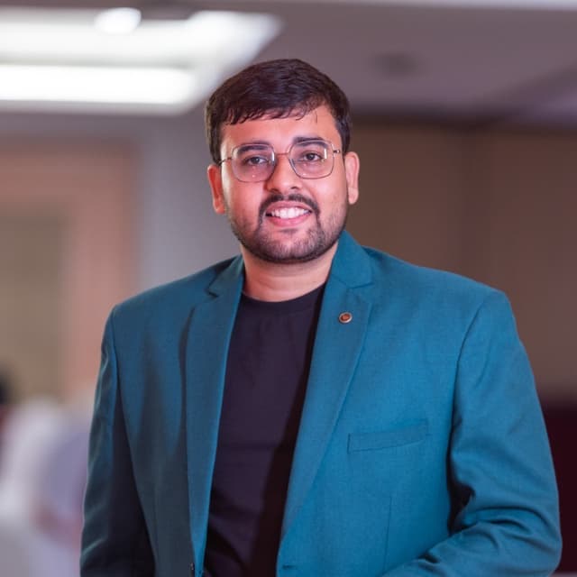 Sourabh Pruthi