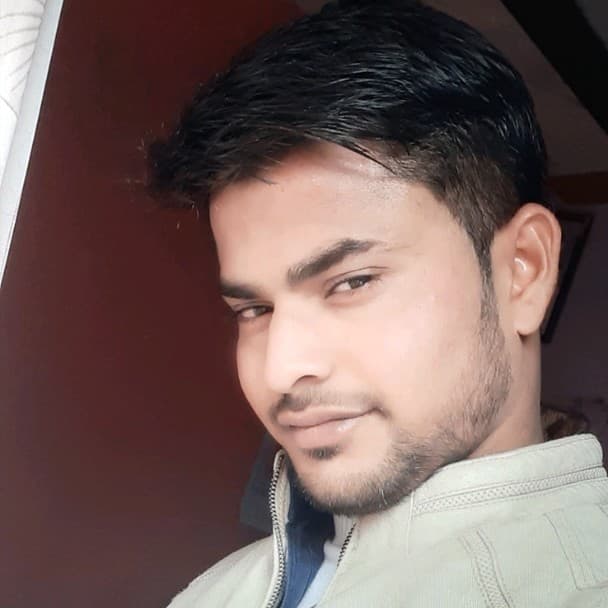 Sourabh Raghav