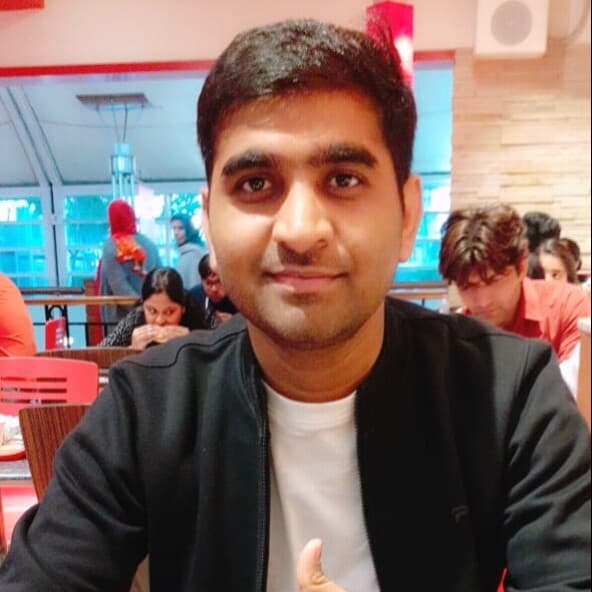 Sourabh Sain