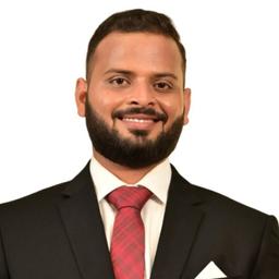 Sourabh Singh