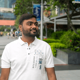 Sourabh Varshney