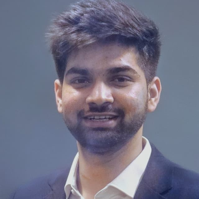 Sourabh Yadav
