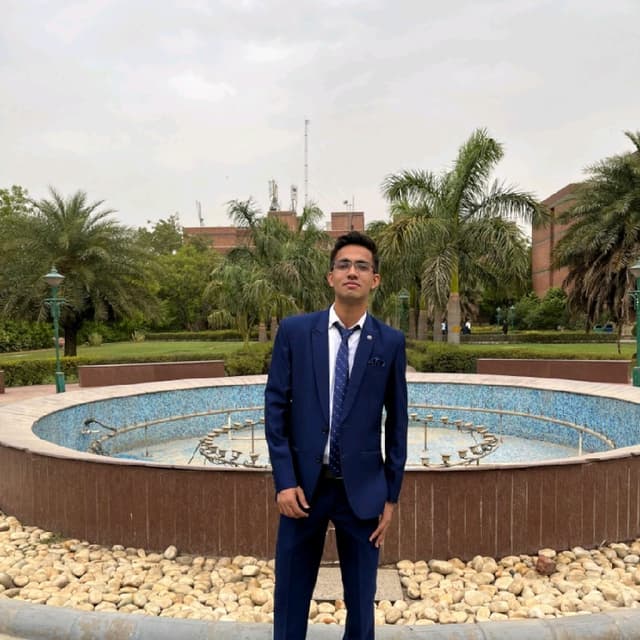 Sourabh Yadav