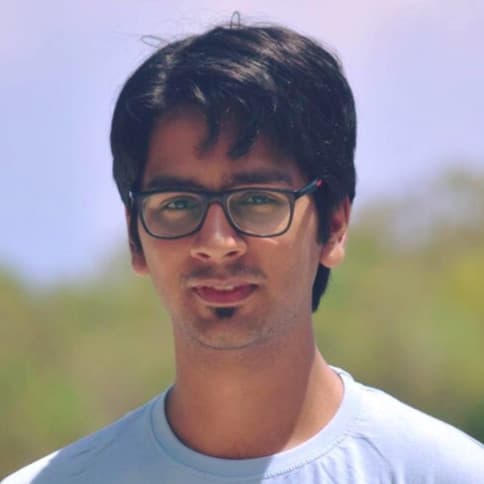 Sourabh Chandak