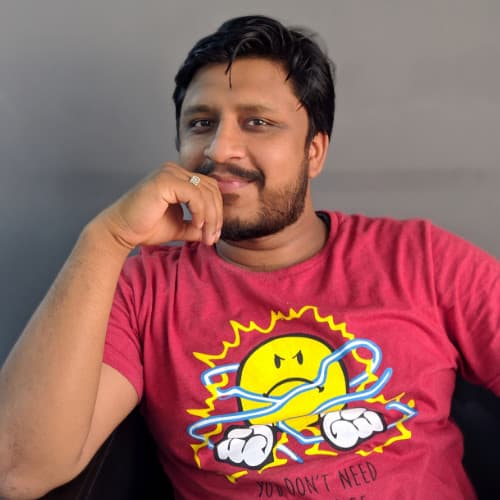 Sourabh Jain