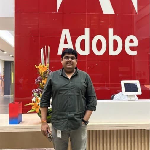 Sourabh Kumar