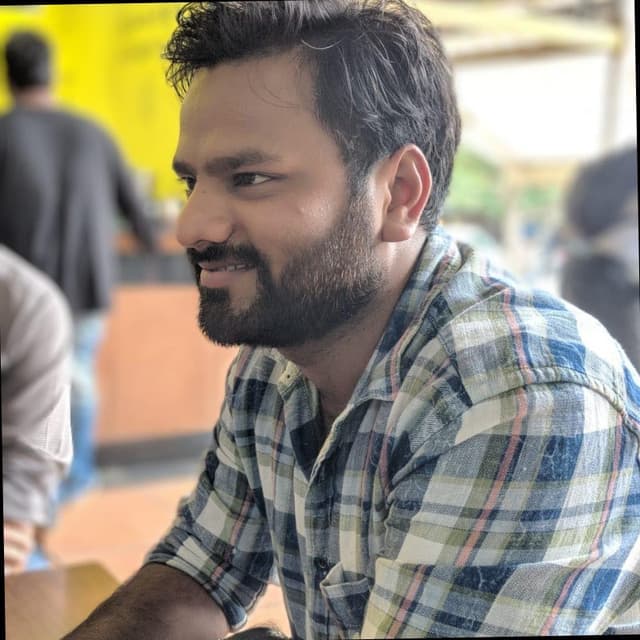 Sourabh Agrawal