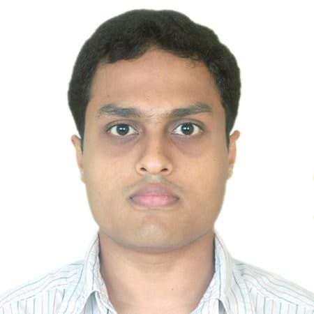 Sourabh Chaki