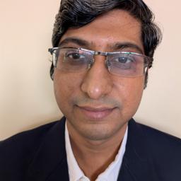 Sourabh Daptardar