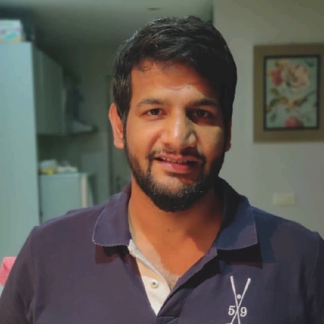 Sourabh Gehlot