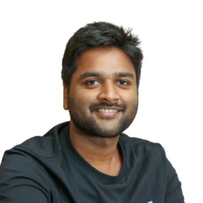 Sourabh Gupta