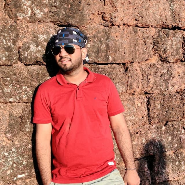 Sourabh Gupta