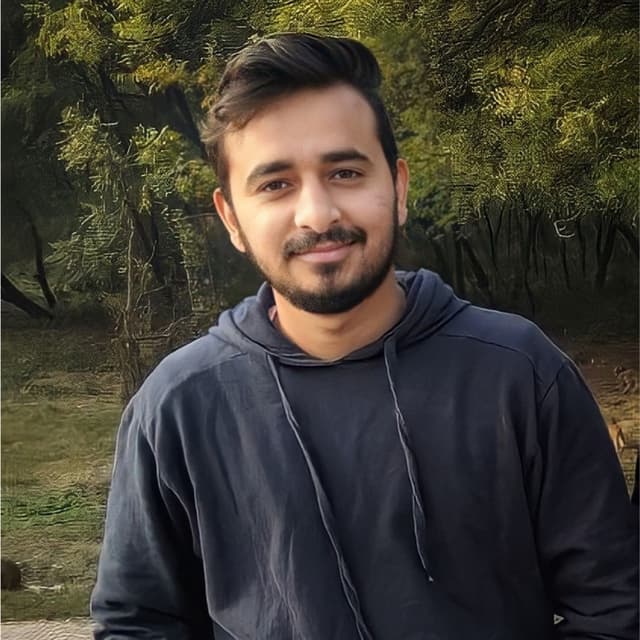 Sourabh Hooda