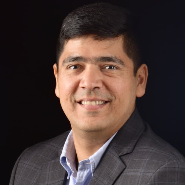 Sourabh Issar