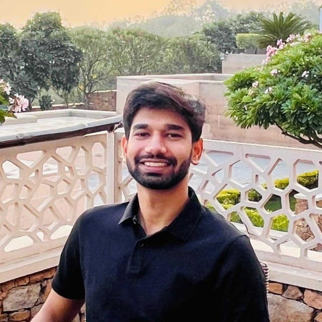 Sourabh Jajoria
