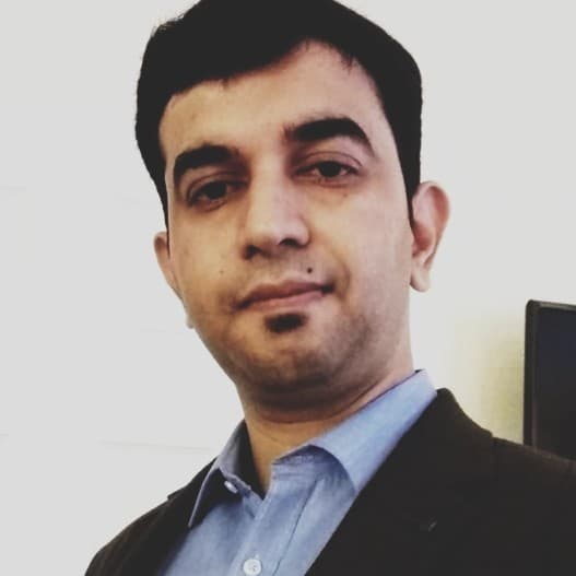 Sourabh Karodi