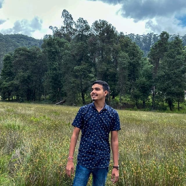 Sourabh Khandelwal