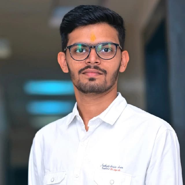 Sourabh Kourav