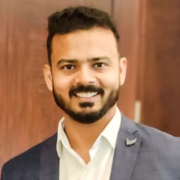 Sourabh Kumar