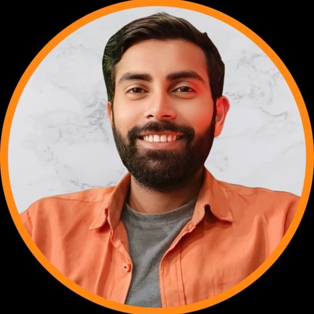 Sourabh Meena
