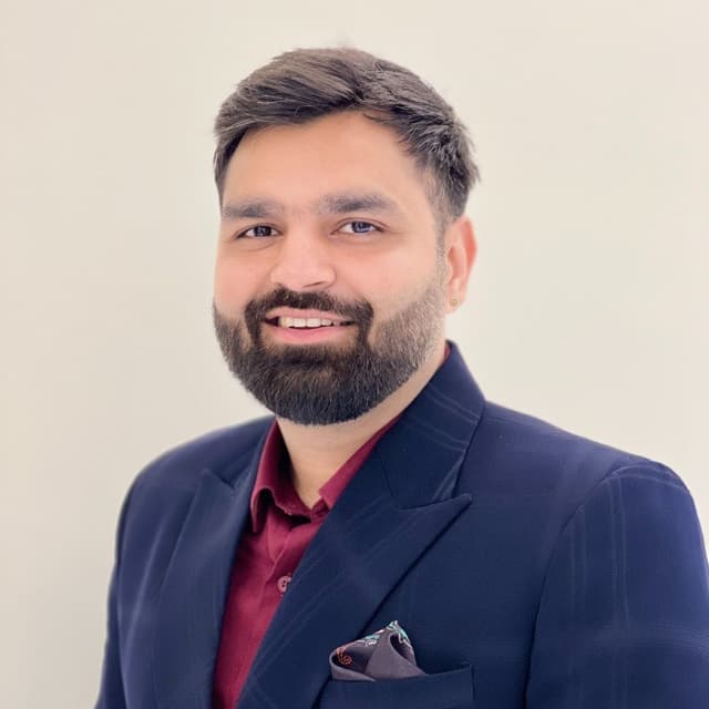 Sourabh Mehta