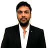 Sourabh Powar