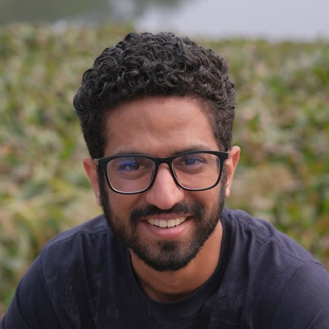 Sourabh Ratti