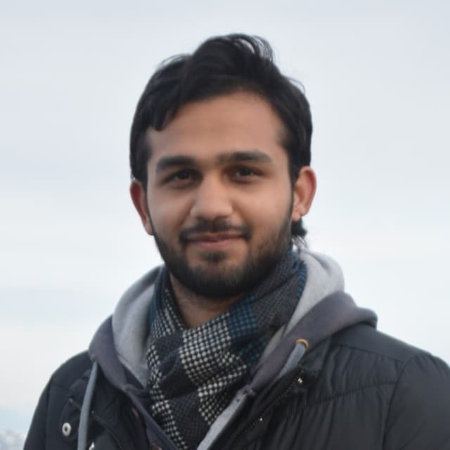 Sourabh Sethi