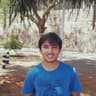 Sourabh Shekar