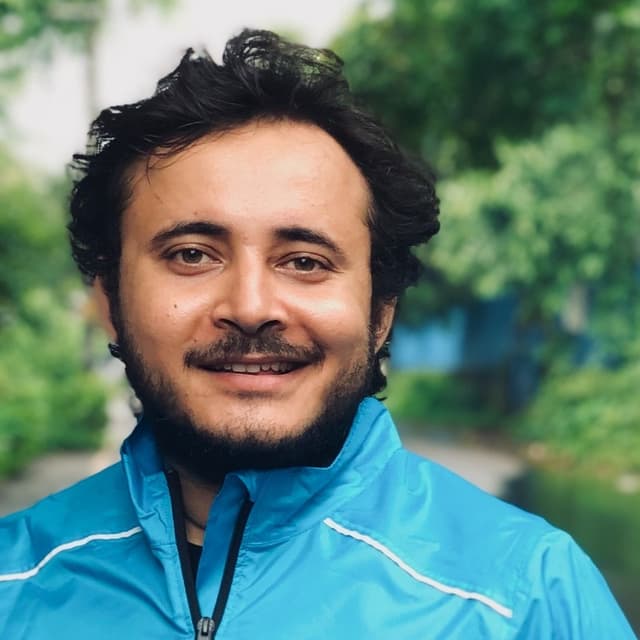 Sourabh Singh