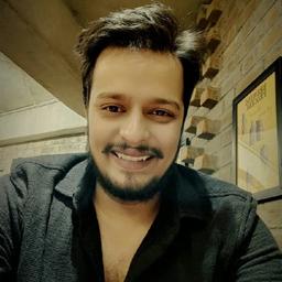 Sourabh Shivendra pathak