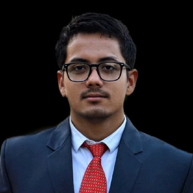Sourabh S. Rawat