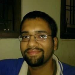Sourabh Bansal