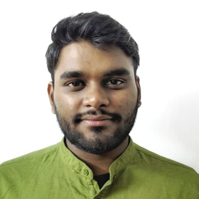 Sourab Tk