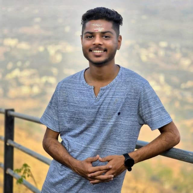 Sourabh Tupe