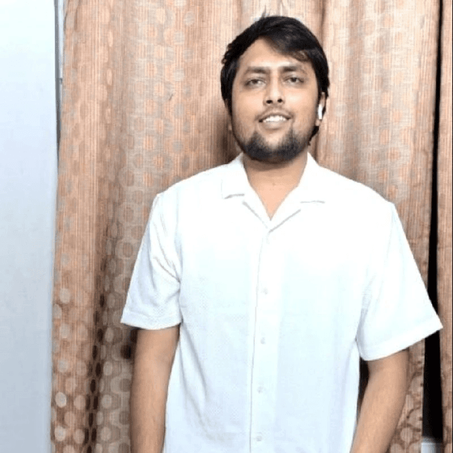 sourabh verma