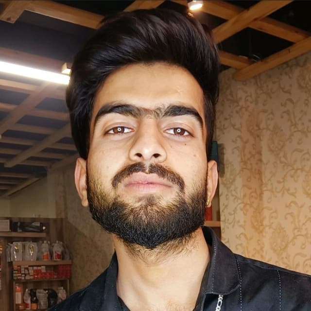 Sourabh Yadav