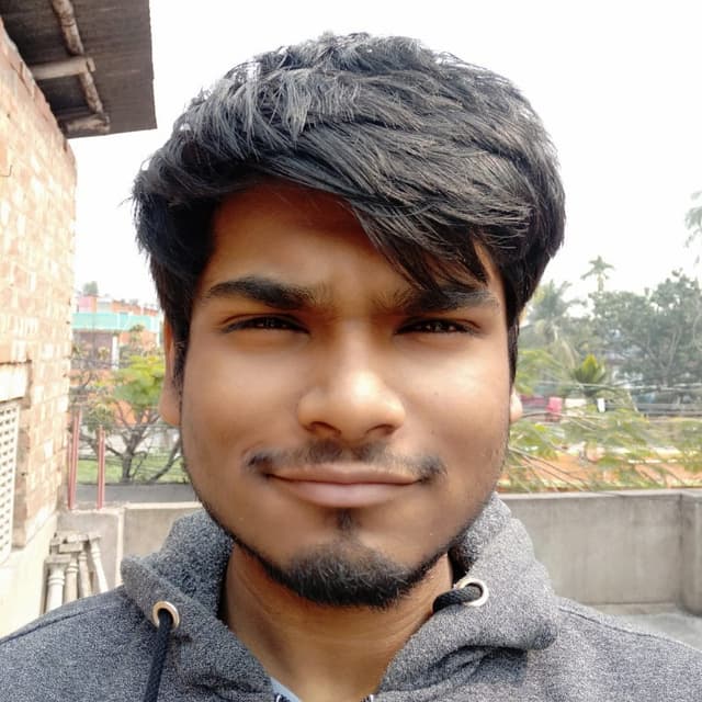 Souradeep Kundu