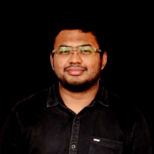 Souradeep Biswas