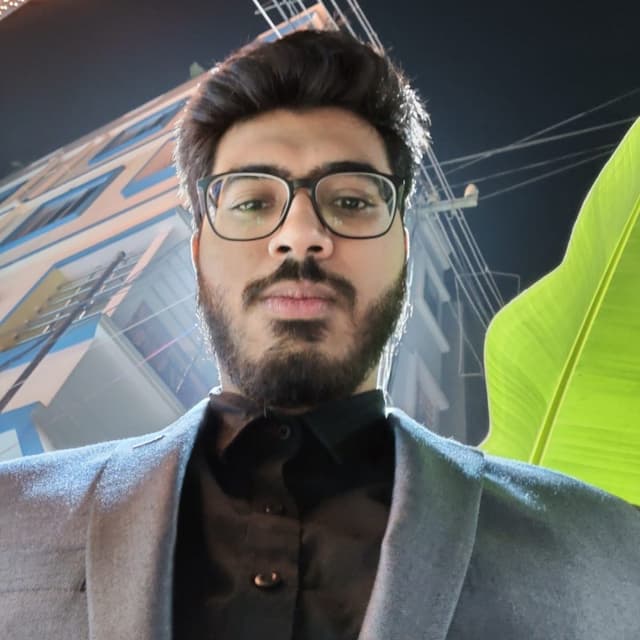 Souradeep Das