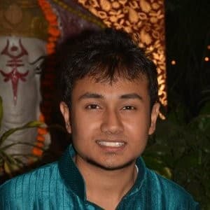Souradeep Ray