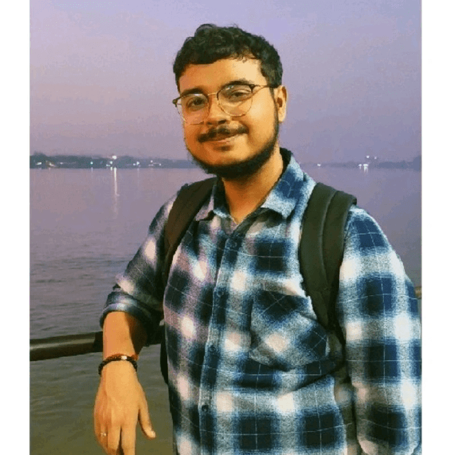 Souradip Dasgupta
