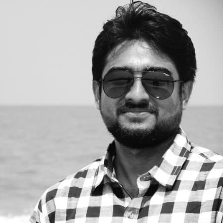 Souradip Dutta