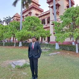 Souradip Mandal